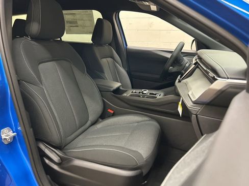 New 2026 Jeep Cherokee Laredo AWD/4WD image 10
