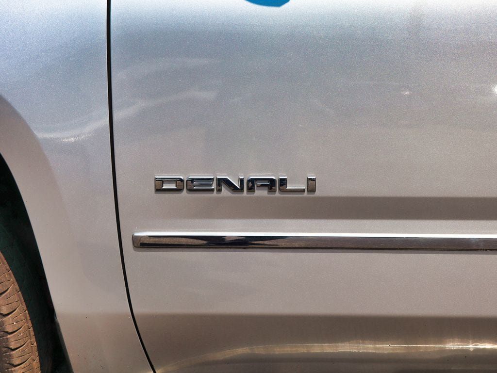 Used 2019 GMC Yukon Denali w/ Open Road Package AWD/4WD image 72