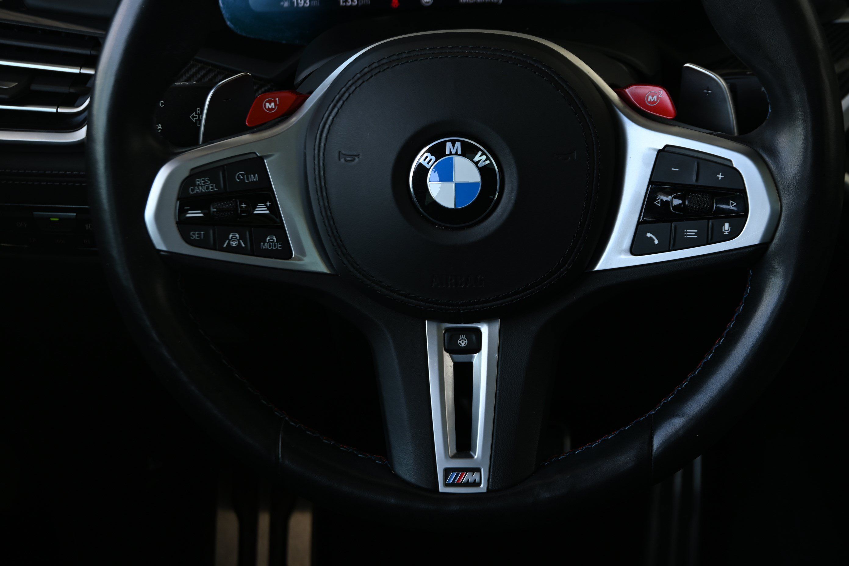 Used 2022 BMW X6 M w/ Competition Package AWD/4WD image 33