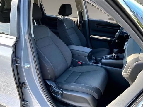 Used 2025 Honda CR-V EX image 25
