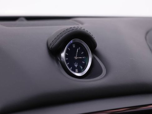 Used 2022 Maserati Ghibli Modena Q4 image 11