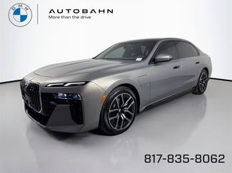 New 2026 BMW 750e xDrive AWD/4WD video 1