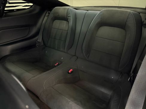 Used 2017 Ford Mustang Shelby GT350 image 13