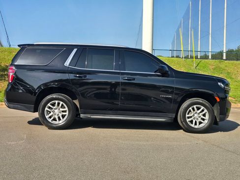 Used 2024 Chevrolet Tahoe LS w/ Driver Alert Package AWD/4WD image 34