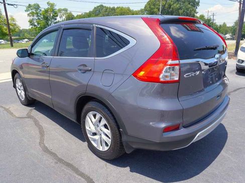Used 2016 Honda CR-V EX image 8