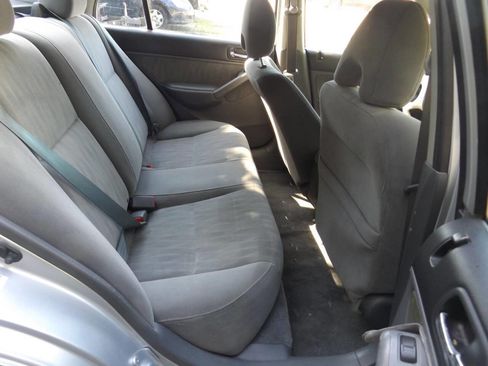 Used 2003 Honda Civic LX image 13