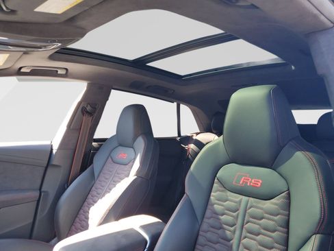 New 2025 Audi RS Q8 performance AWD/4WD image 20