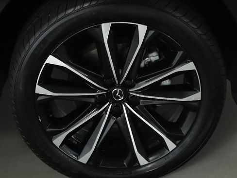 Used 2024 MAZDA CX-50 AWD 2.5 Turbo w/ Cargo Package image 10