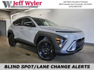 New 2026 Hyundai Kona SEL Sport video 1