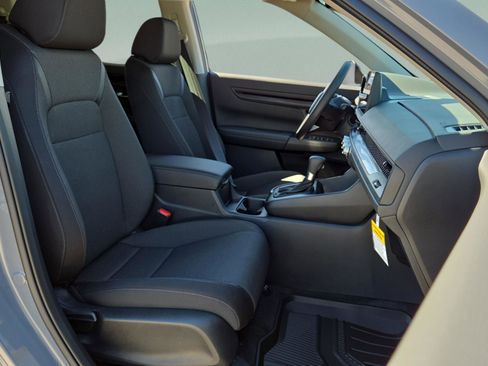 New 2026 Honda CR-V LX image 18