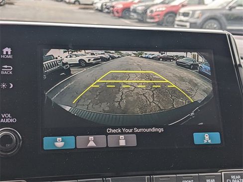 Used 2019 Honda Odyssey EX-L image 27