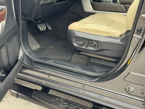 Used 2023 Toyota Tundra 1794 Edition w/ TRD Off-Road Package image 25