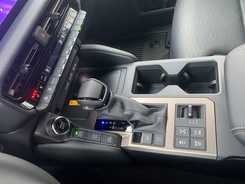 New 2026 Toyota Land Cruiser image 23