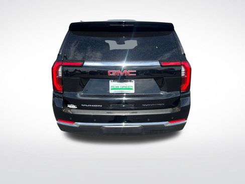 Used 2026 GMC Yukon XL Elevation AWD/4WD image 4
