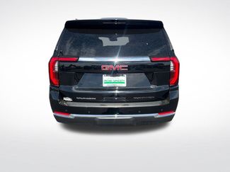 Used 2026 GMC Yukon XL Elevation AWD/4WD video 4