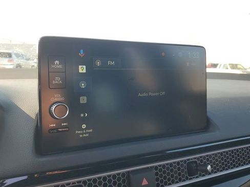 New 2026 Honda Civic Sport Touring image 22