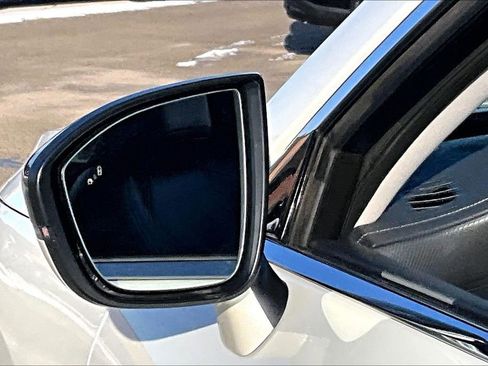 Certified 2023 INFINITI QX60 Luxe w/ Cargo Package image 13