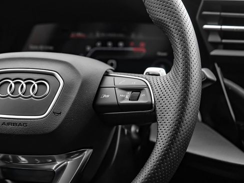 Used 2024 Audi RS 3 AWD/4WD image 18