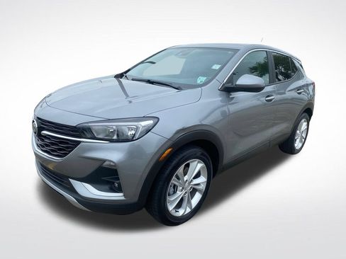 Used 2023 Buick Encore GX Preferred FWD image 3