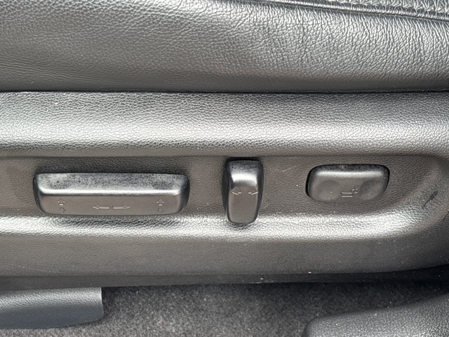 Used 2023 Honda Passport Elite image 21