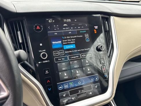 Used 2025 Subaru Outback Premium w/ Popular Package #1 image 18