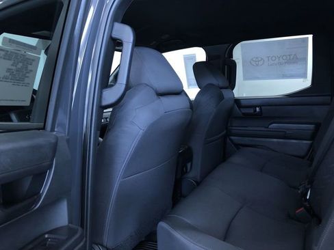 New 2025 Toyota Tacoma SR5 image 13