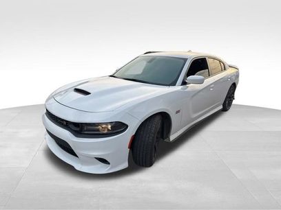 Used 2020 Dodge Charger Scat Pack