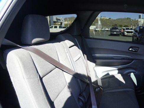 Used 2025 Dodge Durango GT w/ Blacktop Package image 25