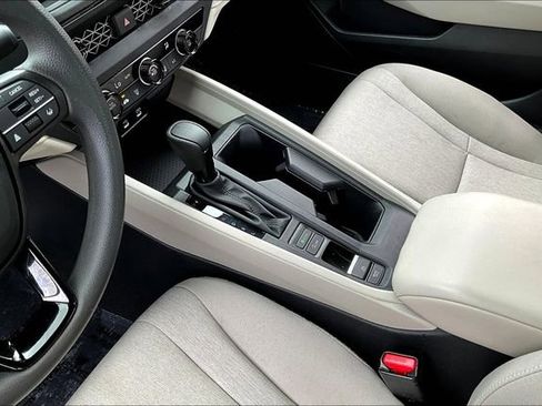 Used 2024 Honda Accord LX image 16