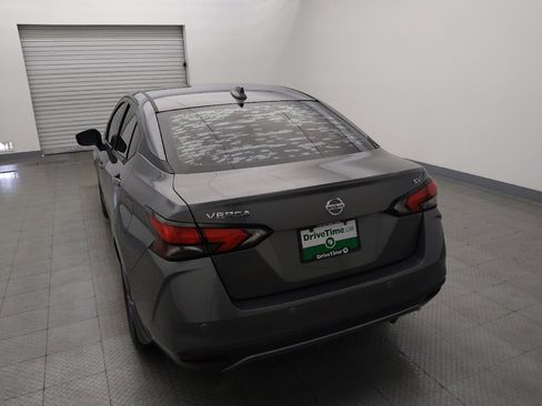 Used 2020 Nissan Versa SV FWD image 6