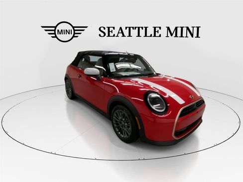 New 2026 MINI Cooper S image 2