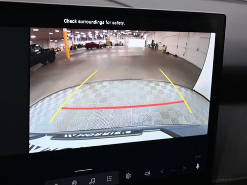 New 2026 MAZDA CX-5 Select AWD/4WD image 28