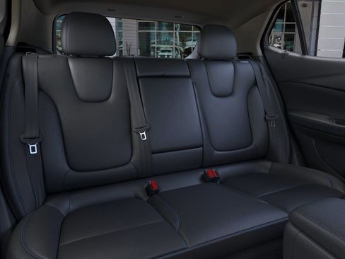 New 2026 Buick Encore GX Sport Touring w/ Advanced Technology Package image 17