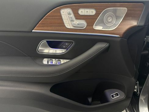 New 2026 Mercedes-Benz GLE 350 4MATIC image 11