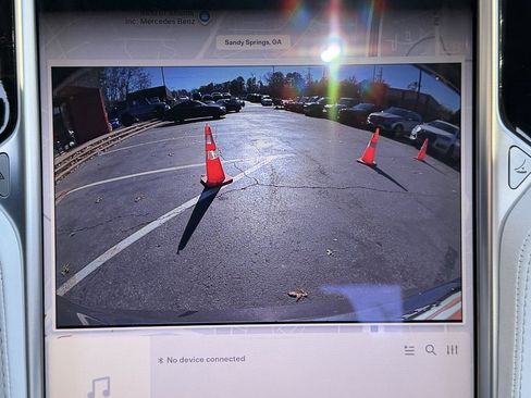 Used 2017 Tesla Model S 90D image 52