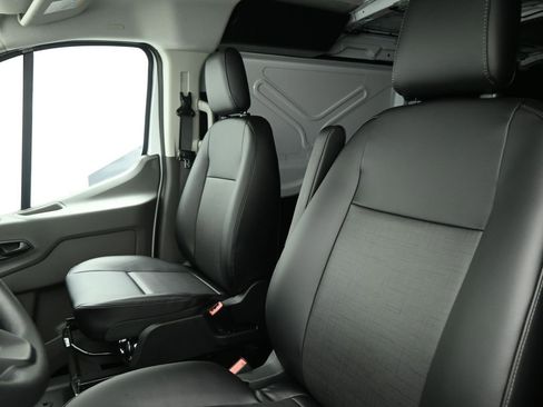 New 2026 Ford Transit 150 Low Roof w/ Load Area Protection Package RWD image 19