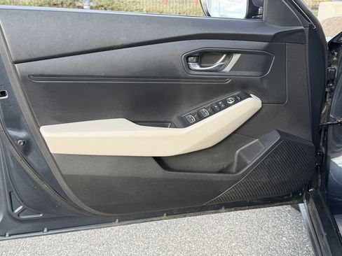 Used 2024 Honda Accord LX image 16