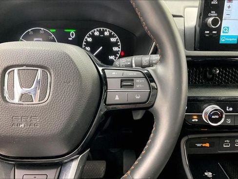 Certified 2024 Honda CR-V Sport Touring image 24