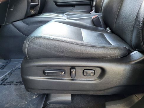 Used 2022 Honda Passport EX-L image 23