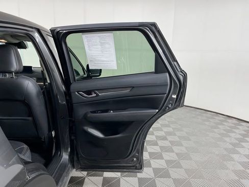 Used 2019 MAZDA CX-5 Grand Touring AWD/4WD image 44