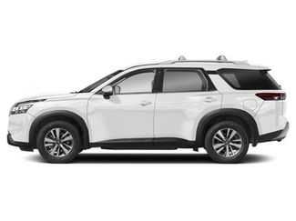 Certified 2022 Nissan Pathfinder SL AWD/4WD video 3
