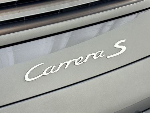 Used 2007 Porsche 911 Carrera S image 23
