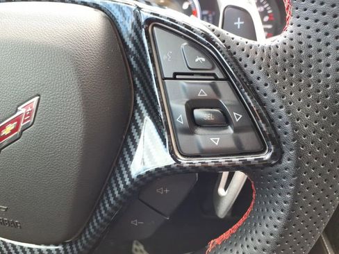 Used 2017 Chevrolet Corvette Stingray Coupe w/ 3LT Preferred Equipment Group image 25