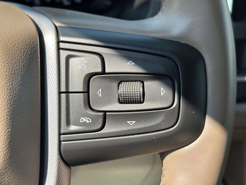 Certified 2023 GMC Yukon XL Denali AWD/4WD image 18