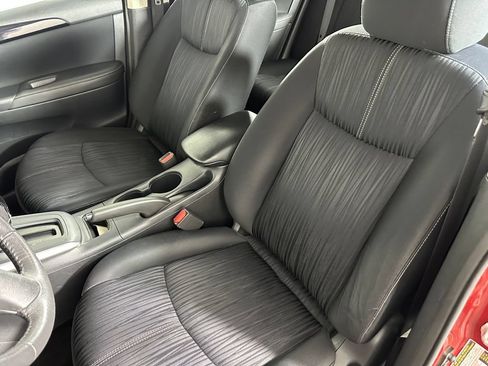 Used 2016 Nissan Sentra SV FWD image 20