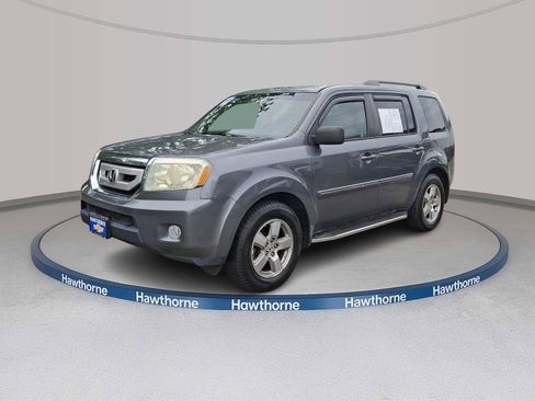 Used 2010 Honda Pilot EX-L image 3