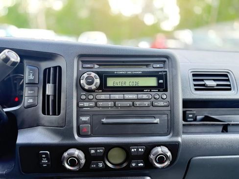 Used 2011 Honda Ridgeline RTL image 21