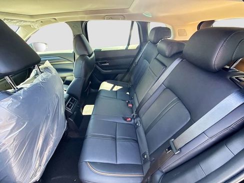 New 2026 MAZDA CX-50 AWD 2.5 Hybrid w/ Weather Package image 26