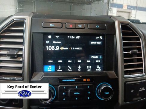 Used 2017 Ford F250 Lariat w/ Lariat Ultimate Package image 31