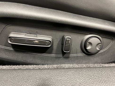 New 2026 Honda Accord EX-L image 14